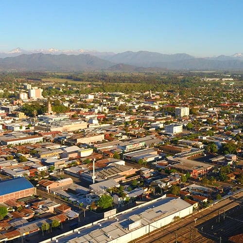 AgenciaRenegociadora.cl Sucursal Curicó
