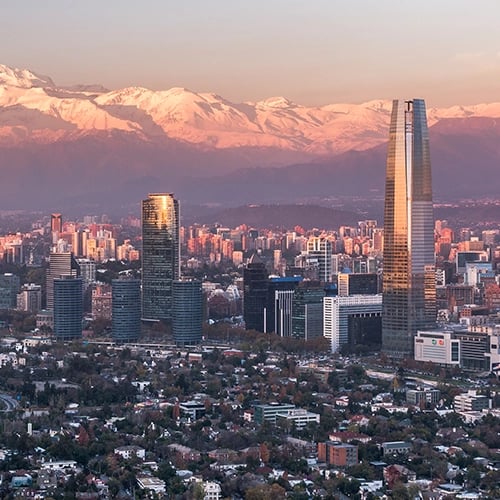 AgenciaRenegociadora.cl Sucursal Providencia