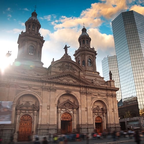 AgenciaRenegociadora.cl Sucursal Santiago Centro