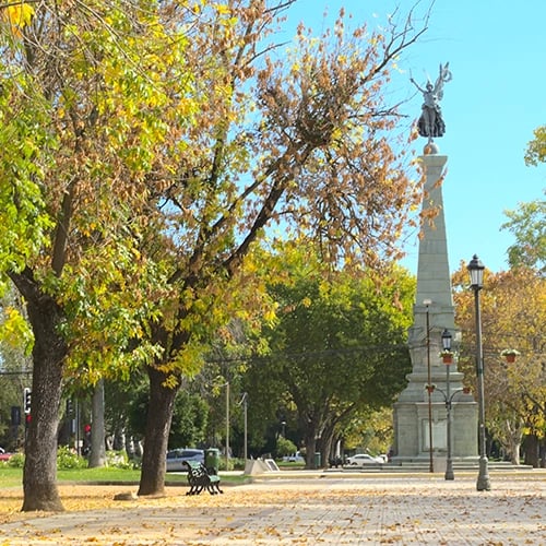 AgenciaRenegociadora.cl Sucursal Talca