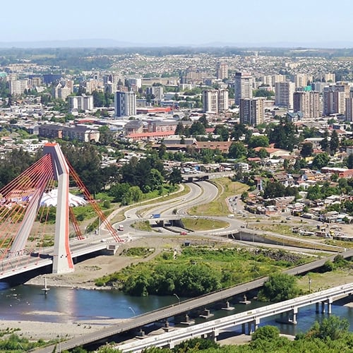 AgenciaRenegociadora.cl Sucursal Temuco